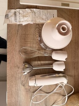 Eta Rizzo ponorný mixer - 2