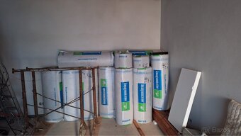 Minerálna vata Knauf Unifit 180mm, 200mm - 2