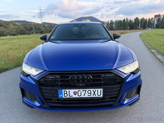 Audi A6 55 TFSI E Quattro 3xS-Line Exclusive - 2