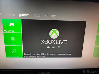 Predam s Exploit apk xbox 360 phat 320GB hdd 70hier - 2