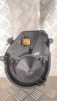 Ventilátor kúrenia - PASSAT B5.5, SUPERB 1, AUDI A4 B5 - 2