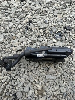 Palivové čerpadlo 2.0 tdi - 2