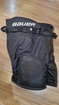 Detské hokejové nohavice - 2