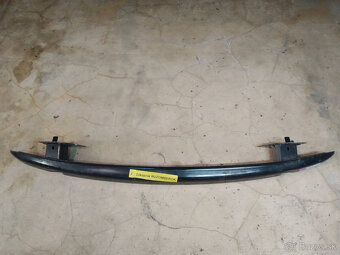 Výstuha zadného nárazníka GOLF IV a GOLF V - 2