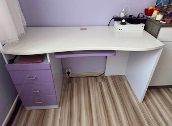 Detsky kvalitný nabytok - 2