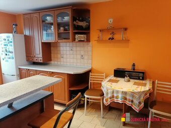 Predaj - pekný 2 izbový byt - 2