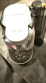 Bosch Tassimo - 2
