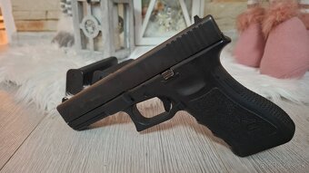 Glock 31/ 357sig - 2
