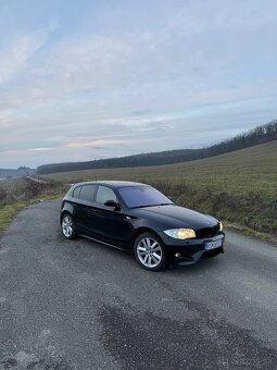 BMW E87 120D 120kw M47 - 2