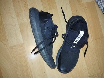 Adidas ľahučké a pohodlné tenisky - 2