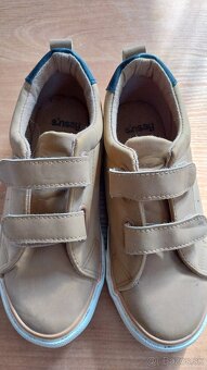 Chlapčenské tenisky veľkosť 33 - 2