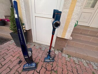 Predam ručne vysávače - 2