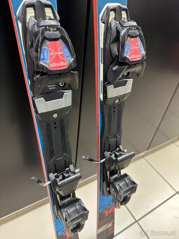 Predam detské lyze - 2