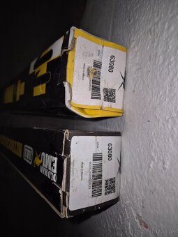 Tlmiče OME zadne landcruiser 150 - 2