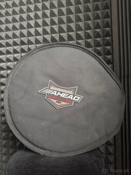 Ahead 14”x6,5” Snare Case/Obal - 2
