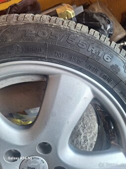 Predám elektróny na ford mondeo mk3 - 2