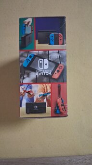 Nintendo switch - 2