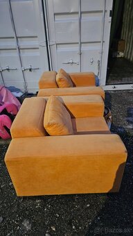 Predam dve kresla - 2