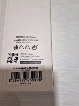 Náramok šírky 20mm - 2