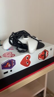 XBOX SERIES S 500GB - 2