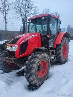 zetor forterra 100 rok 2015 - 2