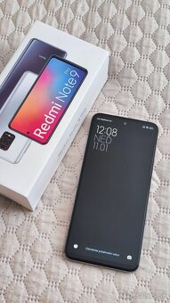 Predam Redmi note 9 pro - 2