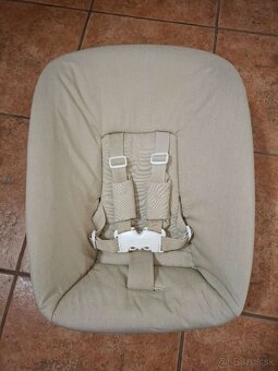 Stolička Stokke Tripp Trapp 3sety - 2