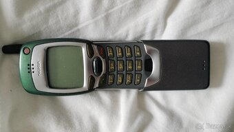 Nokia 7110 - 2