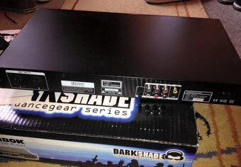 karaoke set prehravac   80 eur - 2