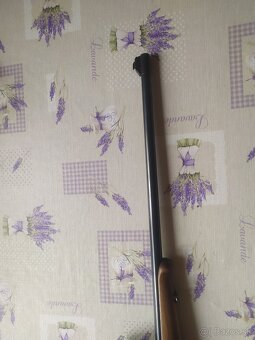 Malokalibrovka zkm - 2