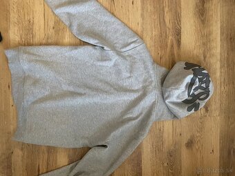 Syna world tracksuit gray - 2