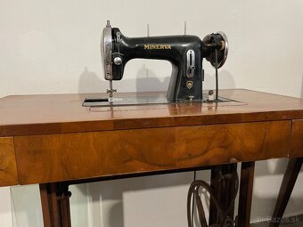 Predam sijaci stroj - 2