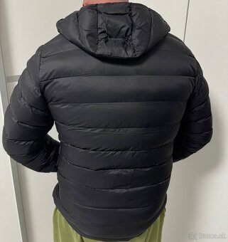 Pánska bunda XL - 2