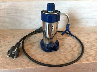 Velox cestovny espresso kávovar - 2