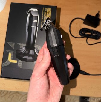 Predám kontúrovací strojček JRL - 2