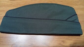 Lodička vz.98 policia - 2