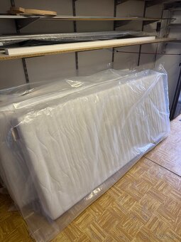 Predám Matrac Benab King 90x200 - 2