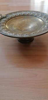 Predam starú misu na ovocie. - 2