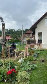 Akcia Vŕtanie studní Lipt. Mikuláš a okolie - 2