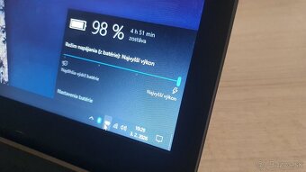 Acer Extansa15, i3 6.generacia, Windows 10,bateria 3-4hod - 2