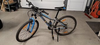 Detský bicykel - 2