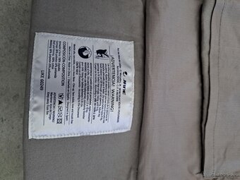 Ergonomicky nosic znacky Jane - 2