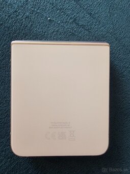 SAMSUNG Z FLIP 4 NA DIELY - 2