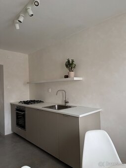 Prenájom 3-izbového bytu v Martine - 2