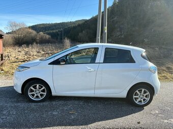 Renault Zoe 22 kWh - 2
