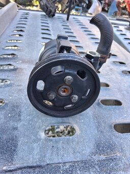 Servocerpadlo na Renault Thália 1.2 55kw rok2009 - 2