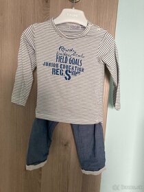 chlapčenský komplet - 2