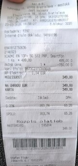 Xiaomi Redmi Note 13 Pro+ 5G 12GB/512GB - 2