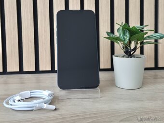 Apple iPhone 13 128GB Midnight | ZÁRUKA - 2
