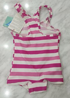 Dievčenské plavky - 2